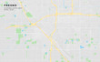 © Knut Hebstreit - Printable street map of Fresno, California