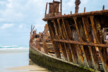 Fraser Island, Australia