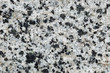© ihorhvozdetskiy - Marble texture with different colored spots. The surface of granite stone with streaks, spots and patterns of different colors. Visible stone texture with thick lines and mottled spots.