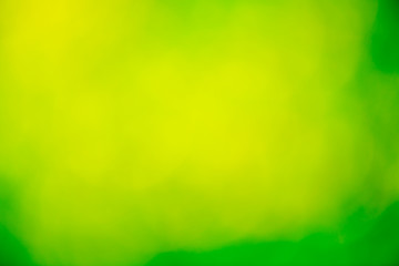 Wall Mural - abstract green background