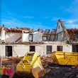 © Lichtblick - Abriss eines Hofensembles