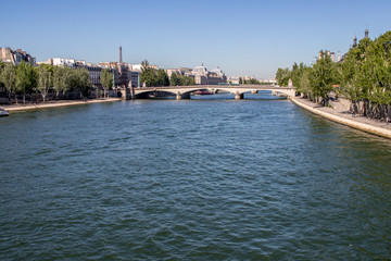 Wall Mural - Paris, France