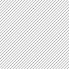 Canvas Print - background with line diagonal pattern, vector illustration