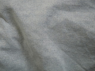 white silk cloth background,cotton fabric texture