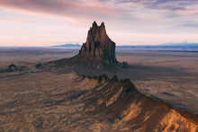 Mars/Desert Landscape