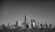 NEW YORK(NYC) skyline -One World Trade Center