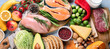 © bit24 - Balanced diet