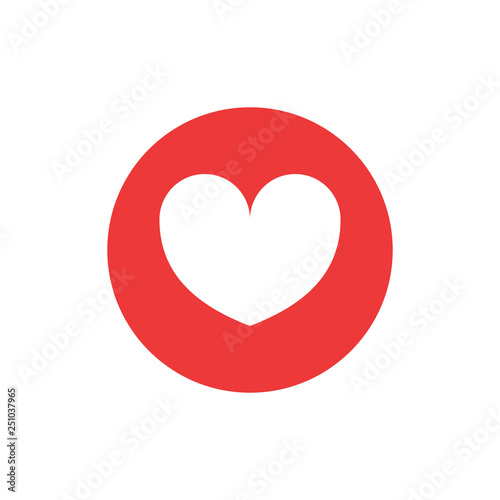 pix Instagram Heart Icon Vector https stock adobe com ca images heart icon red heart vector icon like icon vector instagram like notification 251037965 start checkout 1 content id 251037965