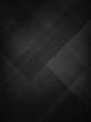 abstract black background with texture and geometric pattern design of triangle shapes