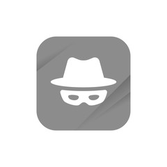 Sticker - Private Browsing