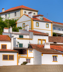 Wall Mural - Constância, Portugal