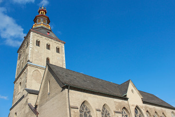 Poster - St. Ursula Kirche Köln 