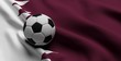 Coupe du monde de Football au Qatar en 2022