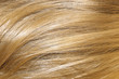 © MAKOVSKY ART - Blond hair as background, texture. One of the popular shades of hair coloring