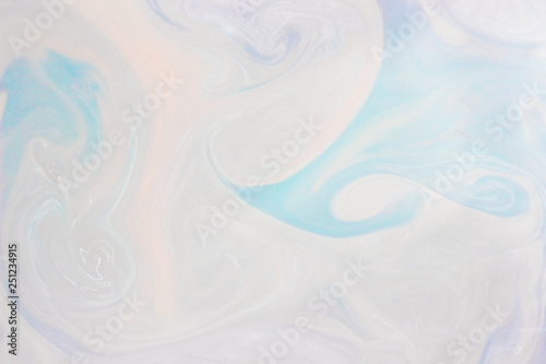 Tela Backdrop of watercolor paints