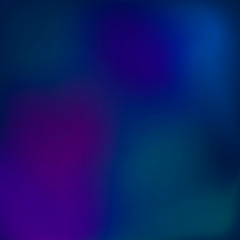 Poster - Gradient texture. Abstract background.Abstract texture. Blurred magical template. Vector illustration.
