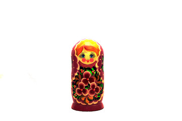 matryoshka russian dolls