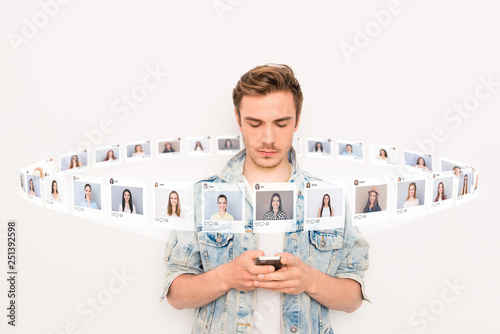 Freundinnen online datieren