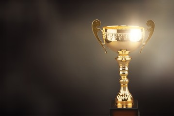 trophy.