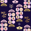 Japanese pattern22