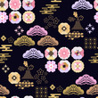 Japanese pattern20