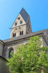 Poster - St. Aposteln Kirche Köln