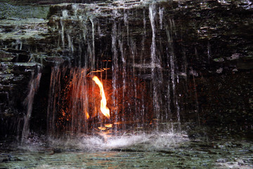 Eternal Flame