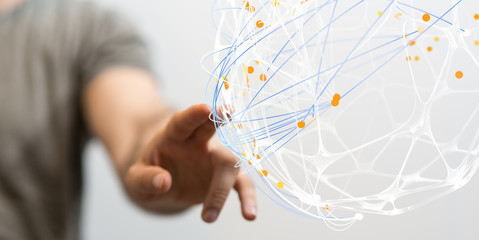network