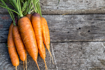 Image with a carrot.