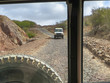 Tour mit dem Geländewagen auf der Insel Boa Vista, Kapverden