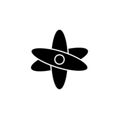 Poster - Education, science, scientific icon. Element of ecology isolated icon. Premium quality graphic design icon. Signs and symbols collection icon for websites, web design