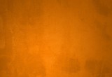 Fototapeta  - Schmutziger Hintergrund orange
