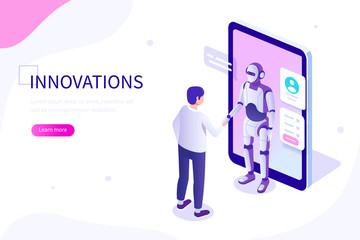 Poster - innovation