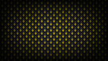 Quilted Luxury Background