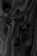 Abstract black wood panel texture background