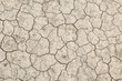 cracked earth texture in spain