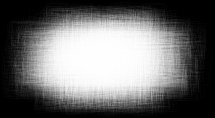 Poster - Black-and-white shaded background. Vector pattern