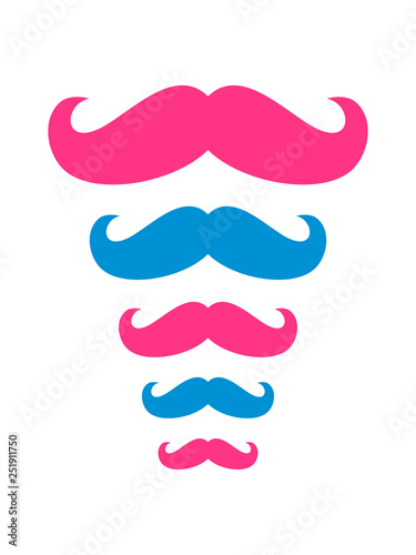 Bunt Viele Schnurrbarte Muster Mustache Schnurrbart Zeichen Symbol Rasieren Bart Wachsen Lassen Rasierer Clipart Logo Design Buy This Stock Illustration And Explore Similar Illustrations At Adobe Stock Adobe Stock