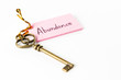 Key to abundance