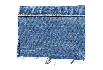 denim piece