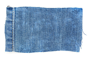 denim piece