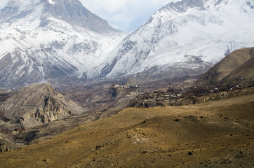 Nepal views 1