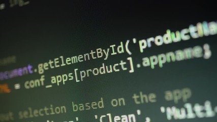 digital html code
