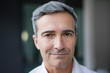 © Westend61 - Portrait of confident businessman