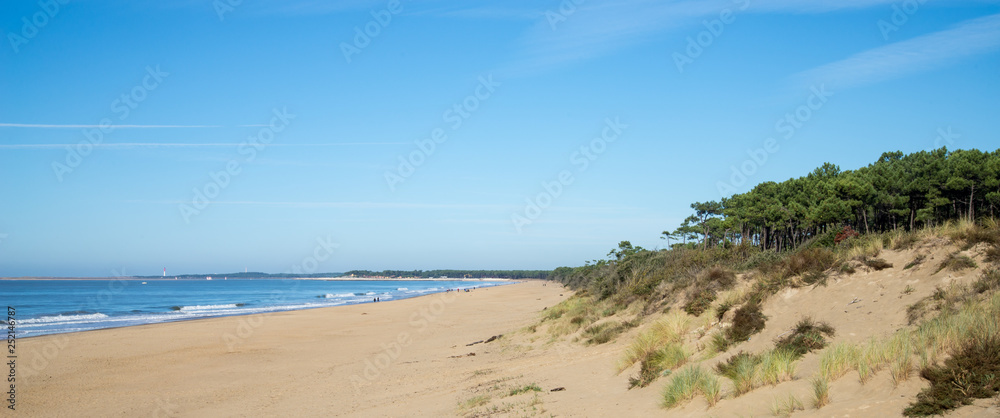 Plus Tranquille île Doléron