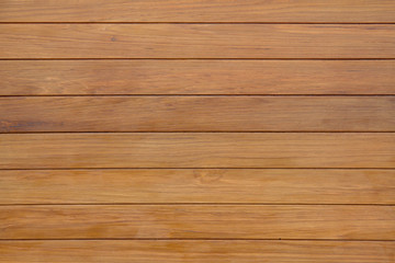 Poster - Smooth wooden background.