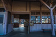© kouki k - 無人駅