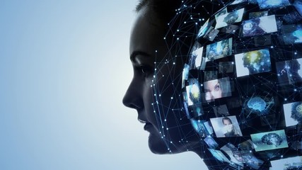 Poster - AI・人工知能
