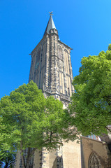 Poster - St. Serverin Kirche Köln