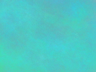 Aufkleber -  Patinated light blue surface for the background